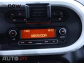Renault Twingo Novo  3 Zen Sce 65 Cv