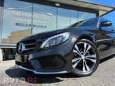 Mercedes-Benz C 200 CDi Avantgarde BE Aut.
