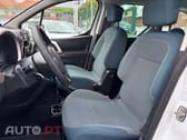 Citroen Berlingo 1.6 BlueHDi Feel