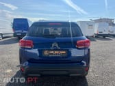 Citroen C5 Aircross 1.2 PureTech C-Seires EAT8