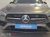 Mercedes-Benz CLA 250 e 8G-DCT Edition AMG Line
