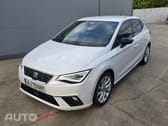 Seat Ibiza 1.0 TSI Reference