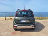 Fiat Panda 0.9 8V TwinAir Cross S&S