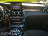 Mercedes-Benz C 180 1.6 Station
