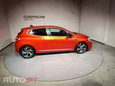 Renault Clio  V 1.0 TCe 90 RS Line