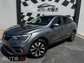 Renault Arkana 1.6 E-Tech Business