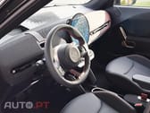 MINI Aceman SE JCW L