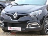 Renault Captur 1.5 dCi Exclusive