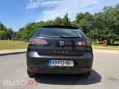 Seat Ibiza 1.4 TDi Sport
