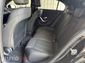 Mercedes-Benz A 180 d Business Solutions Aut.
