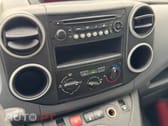 Citroen Berlingo 1.6 BlueHDi L1 3L