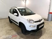 Fiat Panda 0.9 8V TwinAir 4x4 S&S