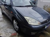 Ford Focus SW 1.8 Tdci 115 cv