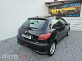 Peugeot 206 1.4 16V XT