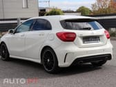 Mercedes-Benz A 180 d 7G-DCT AMG Line