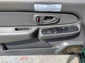 Mitsubishi L200 2.5 TD Club Strakar AC 3