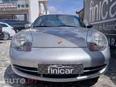 Porsche 911 Carrera Coupé