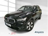 Volvo XC40 1.5 T5 PHEV Inscription Expression