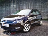 Volkswagen Polo 1.2 TDi BlueMotion