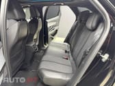 Peugeot 3008 1.2 PureTech GT Line