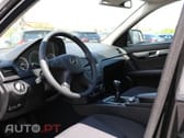 Mercedes-Benz C 220 CDI Classic