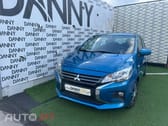 Mitsubishi Space Star 1.2 Intense Cross