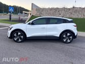 Renault Mégane E-Tech EV40 Evolution Autonomia Urbana