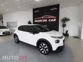Citroen C3 1.2 PureTech Feel