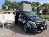 Mercedes-Benz V Marco Polo 250 CDI BlueTec AMG