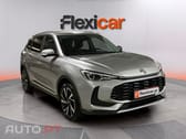 MG ZS 1.5 Hybrid+ Luxury