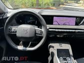 DS DS4 E-Tense Performance Line EAT8