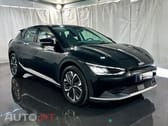 Kia EV6 Air Design Tech