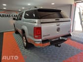 Volkswagen Amarok 2.0 TDI Highline