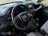 Fiat Doblo 1.3 MJ Maxi 3L