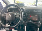 Citroen C3 Aircross 1.2 PureTech Shine