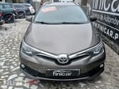 Toyota Auris Touring Sports 1.4 D-4D Exclusive+Navi