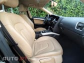 Audi A5 2.0 TDI Multitronic Business Line Sport