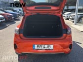 Renault Clio Techno Bio Fuel