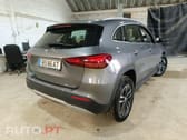 Mercedes-Benz GLA 180 d