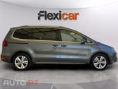 Seat Alhambra 2.0 TDI Xcellence DSG