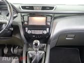 Nissan Qashqai 1.5 dCi N-Connecta Business