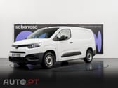 Toyota Proace City 1.5D L2 Exclusive