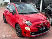 Fiat 500C 1.2 Sport
