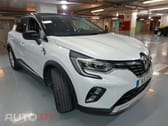 Renault Captur 1.6 E-Tech Plug-In Intens
