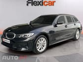 BMW 330 e Corporate Edition Auto