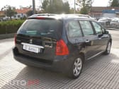 Peugeot 307 1.6 HDi SE Navteq