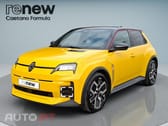 Renault 5 EV52 techno 150 cv autonomia comfort