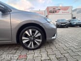 Nissan Pulsar 1.2 DIG-T Tekna Xtronic