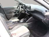 Peugeot E-2008 GT 