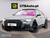 Audi A8 60TFSie LS LINE I.V.A DEDUTÍVEL